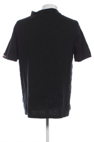 Férfi póló Kappa, Méret XL, Szín Fekete, Ár 3 699 Ft