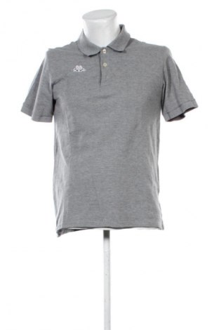 Herren T-Shirt Kappa, Größe XL, Farbe Grau, Preis € 9,99