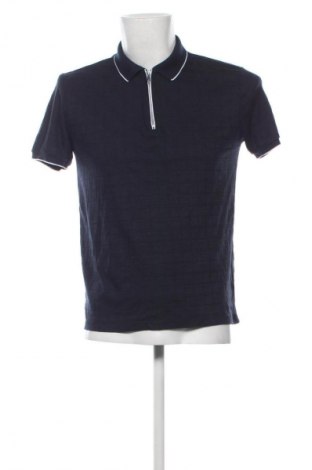 Мъжка тениска LC Waikiki, Размер M, Цвят Син, Цена 5,11 €