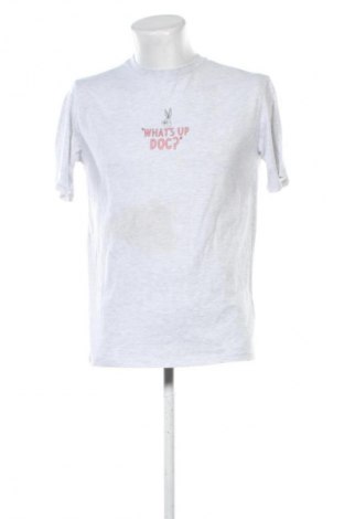 Herren T-Shirt LC Waikiki, Größe S, Farbe Grau, Preis € 7,00