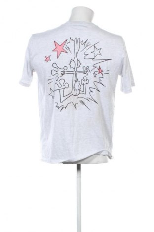 Herren T-Shirt LC Waikiki, Größe S, Farbe Grau, Preis € 7,00
