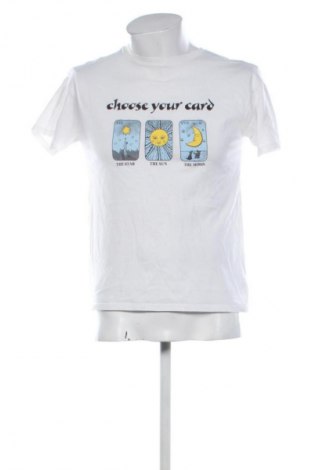 Pánské tričko  LC Waikiki, Velikost S, Barva Bílá, Cena  179,00 Kč