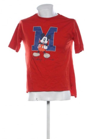 Pánské tričko  LC Waikiki, Velikost S, Barva Vícebarevné, Cena  179,00 Kč