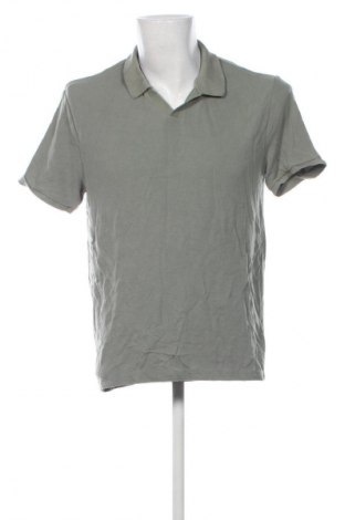 Herren T-Shirt LC Waikiki, Größe L, Farbe Grün, Preis € 10,00