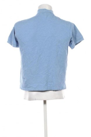 Herren Shirt Lacoste, Größe M, Farbe Blau, Preis 27,99 €