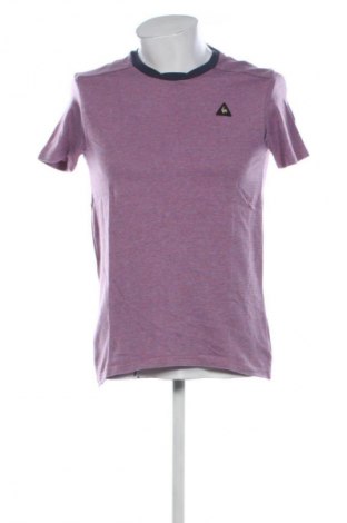 Herren T-Shirt Le Coq Sportif, Größe L, Farbe Mehrfarbig, Preis € 14,00