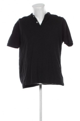 Pánské tričko  Lefties, Velikost XXL, Barva Černá, Cena  255,00 Kč