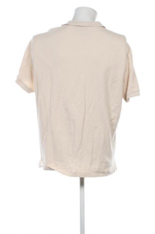 Pánské tričko  Lefties, Velikost XXL, Barva Béžová, Cena  255,00 Kč