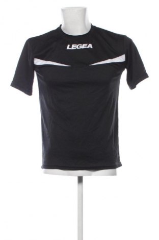 Férfi póló Legea, Méret M, Szín Fekete, Ár 2 679 Ft