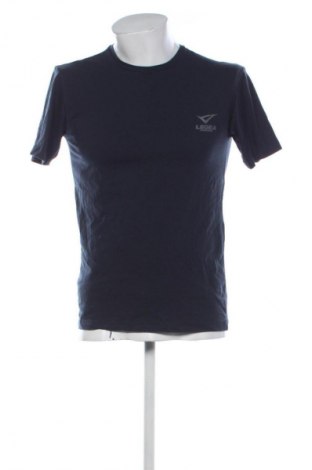 Herren T-Shirt Legea, Größe XL, Farbe Blau, Preis € 9,99