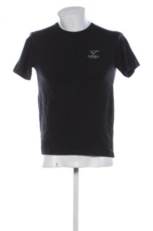 Herren T-Shirt Legea, Größe XL, Farbe Schwarz, Preis € 9,99