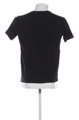 Herren T-Shirt Legea, Größe XL, Farbe Schwarz, Preis € 9,99
