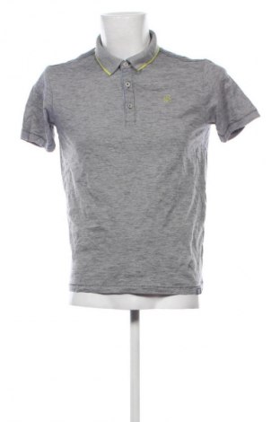 Pánske tričko  Lerros, Veľkosť M, Farba Sivá, Cena  10,95 €