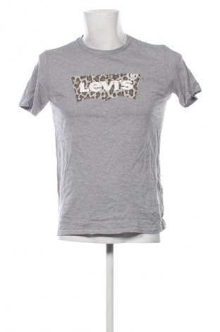 Férfi póló Levi's, Méret M, Szín Szürke, Ár 6 009 Ft