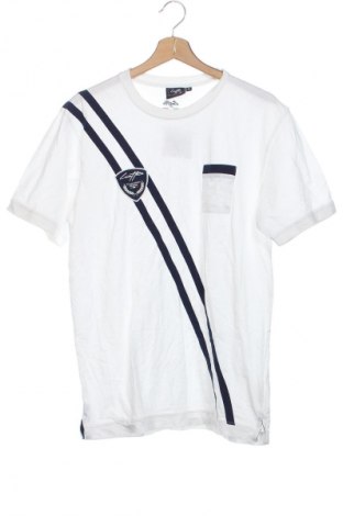 Pánske tričko  Lotto, Veľkosť XL, Farba Biela, Cena  8,95 €