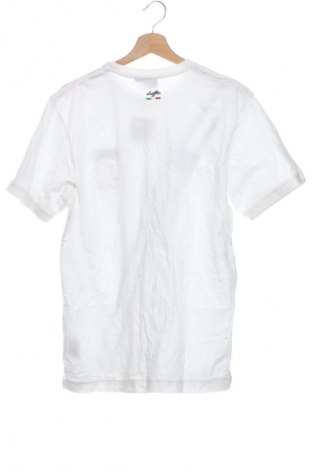 Pánske tričko  Lotto, Veľkosť XL, Farba Biela, Cena  8,95 €