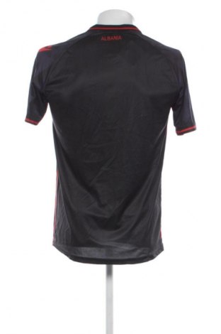 Herren T-Shirt Macron, Größe M, Farbe Grau, Preis € 13,99