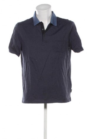 Herren T-Shirt Maerz Muenchen, Größe L, Farbe Blau, Preis € 31,99