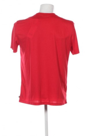 Мъжка тениска Maier Sports, Размер L, Цвят Червен, Цена 20,96 €