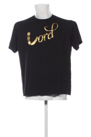 Мъжка тениска Malfini, Размер XL, Цвят Черен, Цена 4,09 €