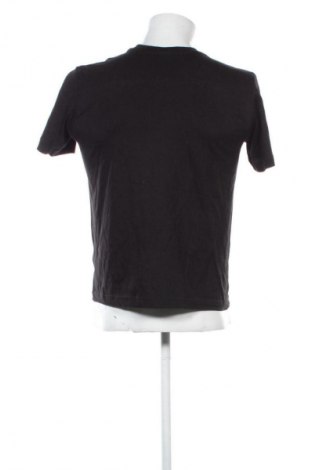 Ανδρικό t-shirt Malfini, Μέγεθος S, Χρώμα Μαύρο, Τιμή 9,78 €