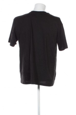 Ανδρικό t-shirt Malfini, Μέγεθος L, Χρώμα Μαύρο, Τιμή 9,78 €