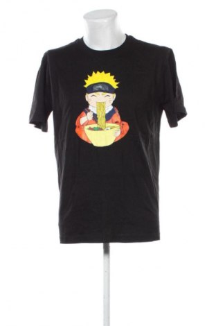 Ανδρικό t-shirt Malfini, Μέγεθος XL, Χρώμα Μαύρο, Τιμή 9,78 €