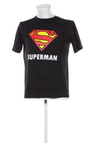 Ανδρικό t-shirt Malfini, Μέγεθος M, Χρώμα Μαύρο, Τιμή 9,78 €