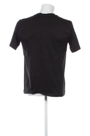 Ανδρικό t-shirt Malfini, Μέγεθος M, Χρώμα Μαύρο, Τιμή 9,78 €
