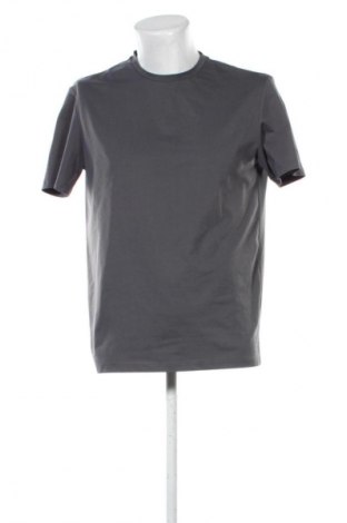Pánské tričko  Manfinity, Velikost L, Barva Šedá, Cena  209,00 Kč