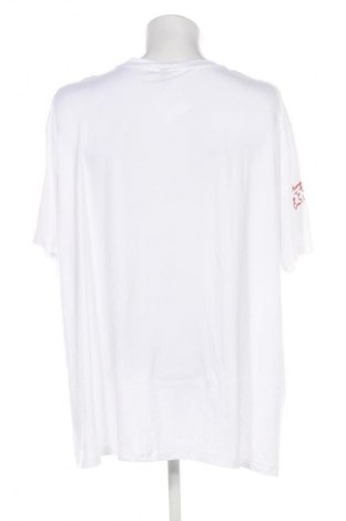 Pánské tričko  Manfinity, Velikost 5XL, Barva Vícebarevné, Cena  209,00 Kč