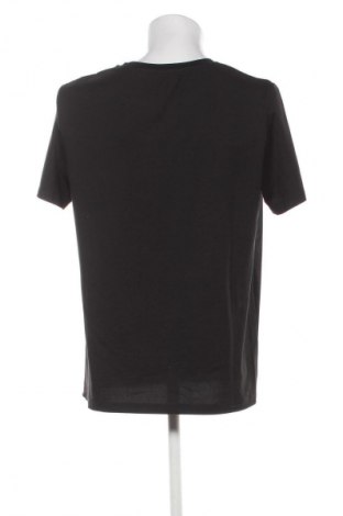 Herren T-Shirt Manfinity, Größe L, Farbe Schwarz, Preis € 20,33