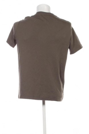 Herren T-Shirt Massimo Dutti, Größe M, Farbe Grün, Preis € 19,99