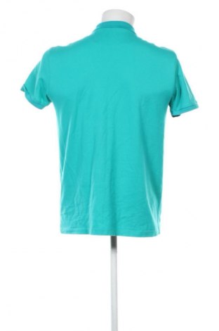 Herren T-Shirt Massimo Dutti, Größe L, Farbe Grün, Preis € 24,88