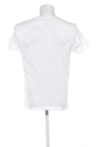 Tricou de bărbați Mavi, Mărime L, Culoare Alb, Preț 40,99 Lei