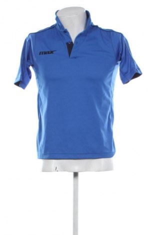 Férfi póló Max, Méret S, Szín Kék, Ár 2 589 Ft