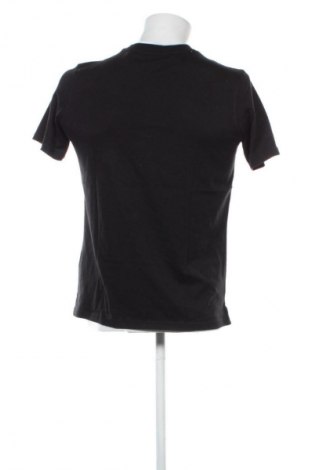 Herren T-Shirt Mizuno, Größe S, Farbe Schwarz, Preis € 31,70