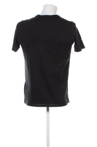 Herren T-Shirt Mizuno, Größe S, Farbe Schwarz, Preis € 28,99