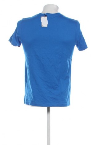 Férfi póló Much More, Méret S, Szín Kék, Ár 5 329 Ft