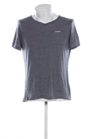 Férfi póló Naketano, Méret M, Szín Szürke, Ár 5 619 Ft