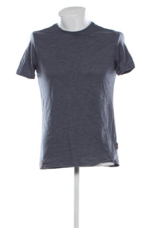 Мъжка тениска Naketano, Размер M, Цвят Сив, Цена 9,20 €