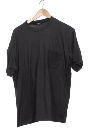 Męski T-shirt New Fashion, Rozmiar 4XL, Kolor Szary, Cena 69,99 zł