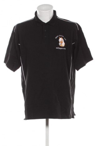 Férfi póló New Wave, Méret 3XL, Szín Fekete, Ár 3 989 Ft