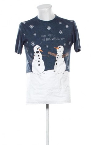 Herren T-Shirt Next, Größe M, Farbe Mehrfarbig, Preis € 7,65