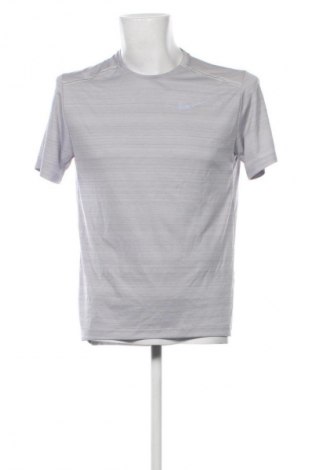 Męski T-shirt Nike, Rozmiar M, Kolor Szary, Cena 54,99 zł