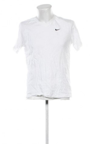 Pánske tričko  Nike, Veľkosť L, Farba Biela, Cena  16,95 €