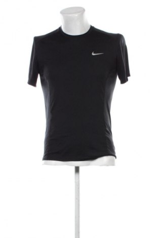 Herren Shirt Nike, Größe S, Farbe Schwarz, Preis 17,99 €