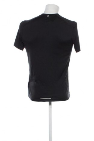 Herren Shirt Nike, Größe S, Farbe Schwarz, Preis 17,99 €