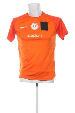 Férfi póló Nike, Méret M, Szín Narancssárga
, Ár 7 009 Ft