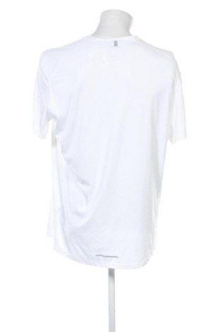 Herren T-Shirt Nike, Größe XL, Farbe Weiß, Preis € 37,40